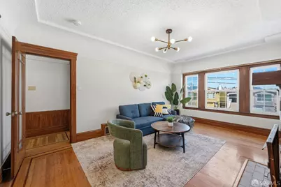 1135 Naples Street, San Francisco, CA 94112 - Photo 5