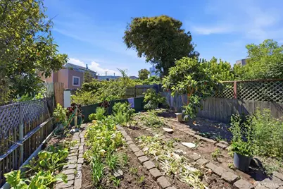 1135 Naples Street, San Francisco, CA 94112 - Photo 45