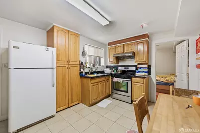 1135 Naples Street, San Francisco, CA 94112 - Photo 37
