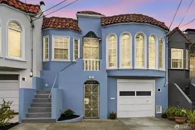 42 Seminole Avenue, San Francisco, CA 94112 - Photo 1