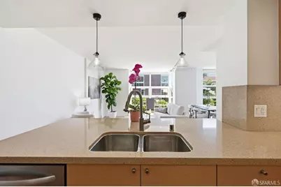 330 N Mission Bay Boulevard #402, San Francisco, CA 94158 - Photo 35