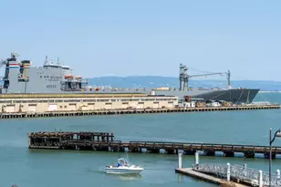 330 N Mission Bay Blvd, San Francisco, CA 94158 - Photo 23