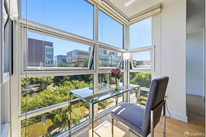 330 N Mission Bay Boulevard #402, San Francisco, CA 94158 - Photo 31