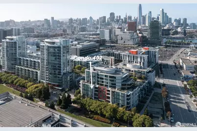 330 N Mission Bay Boulevard #402, San Francisco, CA 94158 - Photo 25