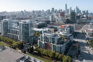 330 N Mission Bay Blvd, San Francisco, CA 94158 - Photo 17