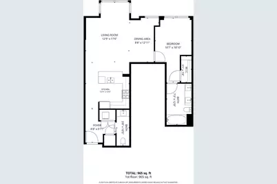 330 N Mission Bay Boulevard #402, San Francisco, CA 94158 - Photo 53
