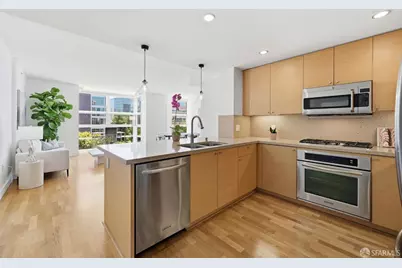 330 N Mission Bay Boulevard #402, San Francisco, CA 94158 - Photo 37