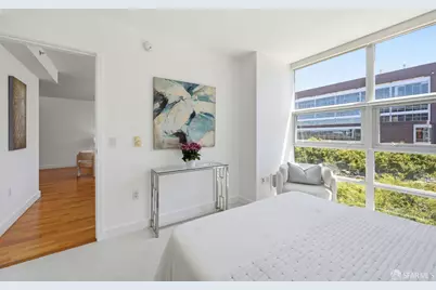 330 N Mission Bay Boulevard #402, San Francisco, CA 94158 - Photo 45