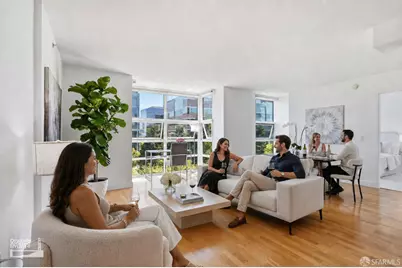 330 N Mission Bay Boulevard #402, San Francisco, CA 94158 - Photo 17