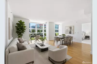 330 N Mission Bay Boulevard #402, San Francisco, CA 94158 - Photo 1