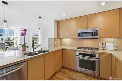 330 N Mission Bay Boulevard #402, San Francisco, CA 94158 - Photo 27