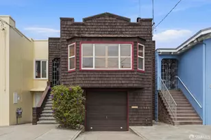 944 Madrid St, San Francisco, CA 94112 - Photo 1