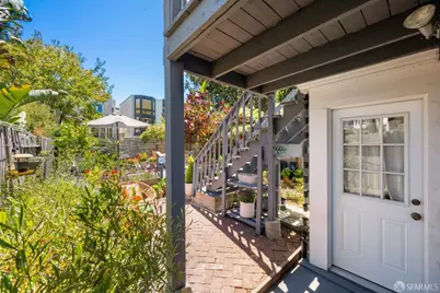 1459 Hayes Street, San Francisco, CA 94117 - Photo 19