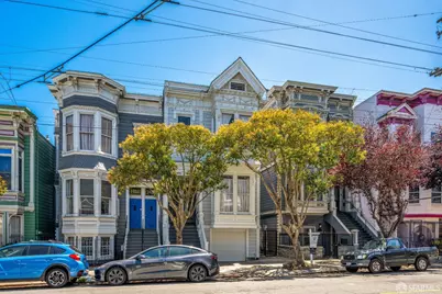 1459 Hayes Street, San Francisco, CA 94117 - Photo 31