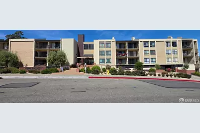 1550 Frontera Way #109, Millbrae, CA 94030 - Photo 1