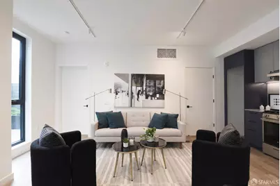 395 6th Street #BE3, San Francisco, CA 94107 - Photo 3