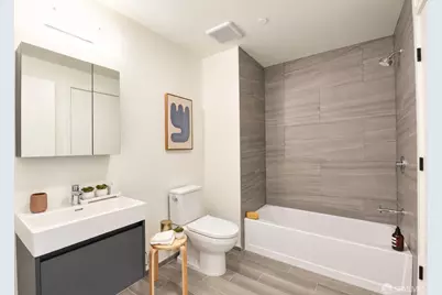 395 6th Street #511A, San Francisco, CA 94107 - Photo 5
