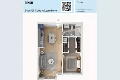 395 6th Street #BE1, San Francisco, CA 94107 - Photo 9