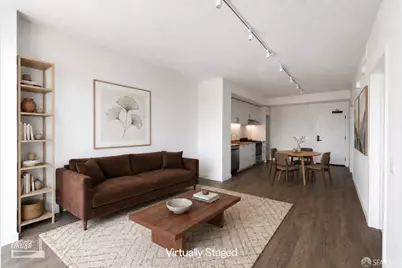 395 6th Street #BE1, San Francisco, CA 94107 - Photo 1