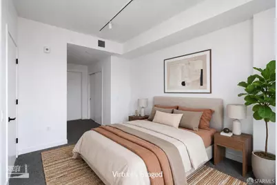 395 6th Street #BE1, San Francisco, CA 94107 - Photo 3