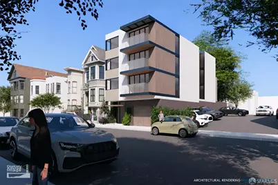 437 Capp Street, San Francisco, CA 94110 - Photo 1
