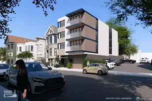 437 Capp St, San Francisco, CA 94110 - Photo 1