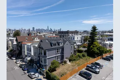 437 Capp Street, San Francisco, CA 94110 - Photo 3