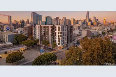 395 6th Street #BM1, San Francisco, CA 94107 - Photo 9