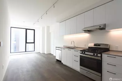 395 6th Street #BM1, San Francisco, CA 94107 - Photo 3
