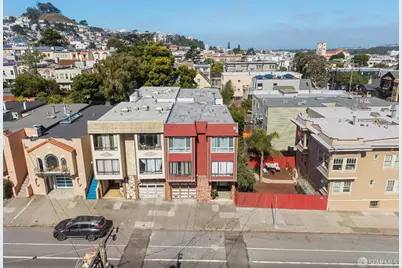 1517 7th Avenue, San Francisco, CA 94122 - Photo 1