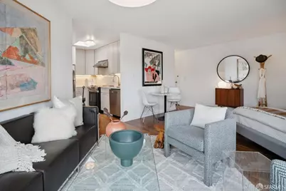 3501 Laguna Street #307, San Francisco, CA 94123 - Photo 11