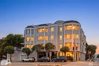 3501 Laguna Street #307, San Francisco, CA 94123 - Photo 39
