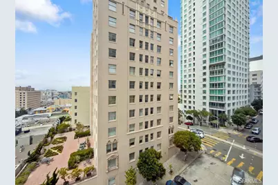 1177 California Street #711, San Francisco, CA 94108 - Photo 15