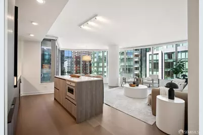 338 Main Street #5A, San Francisco, CA 94105 - Photo 7