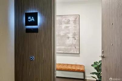 338 Main Street #5A, San Francisco, CA 94105 - Photo 3