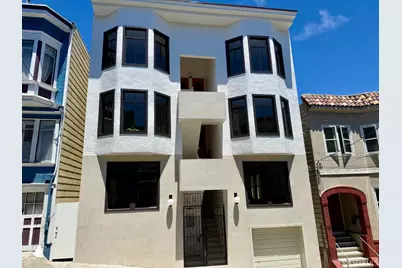38 Bernard Street, San Francisco, CA 94133 - Photo 9