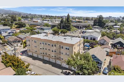 5527-5601 Shattuck Avenue, Oakland, CA 94609 - Photo 1