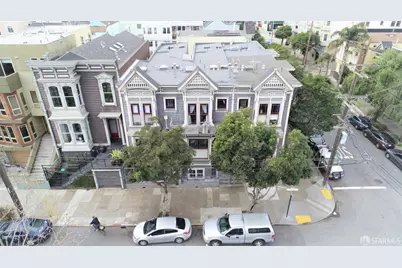 1200-1202 Treat Avenue, San Francisco, CA 94110 - Photo 1