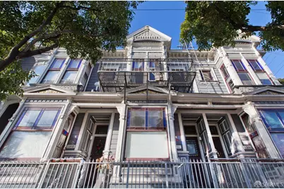 1200-1202 Treat Avenue, San Francisco, CA 94110 - Photo 3