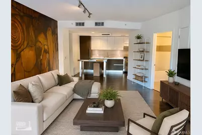8 Buchanan Street #211, San Francisco, CA 94102 - Photo 3