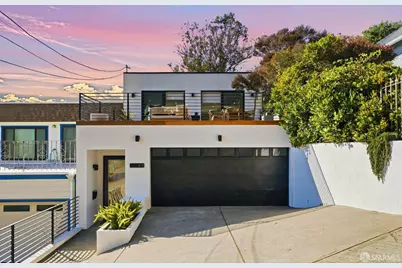 419 Baden Street, San Francisco, CA 94131 - Photo 1
