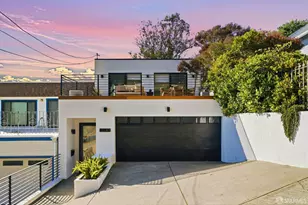 419 Baden St, San Francisco, CA 94131 - Photo 1