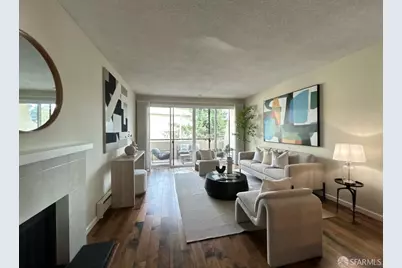 1427 Floribunda Avenue #307, Burlingame, CA 94010 - Photo 9