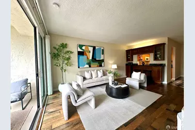 1427 Floribunda Avenue #307, Burlingame, CA 94010 - Photo 5