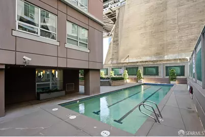 400 Beale Street #407, San Francisco, CA 94105 - Photo 19