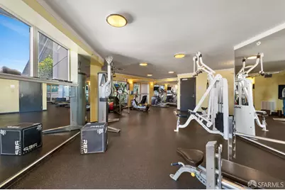 400 Beale Street #407, San Francisco, CA 94105 - Photo 15