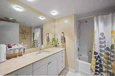 400 Beale Street #407, San Francisco, CA 94105 - Photo 13