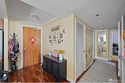 400 Beale Street #407, San Francisco, CA 94105 - Photo 7