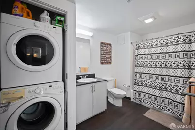 1400 Mission Street #212, San Francisco, CA 94103 - Photo 9