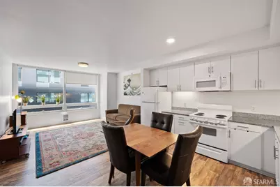 1400 Mission Street #212, San Francisco, CA 94103 - Photo 5